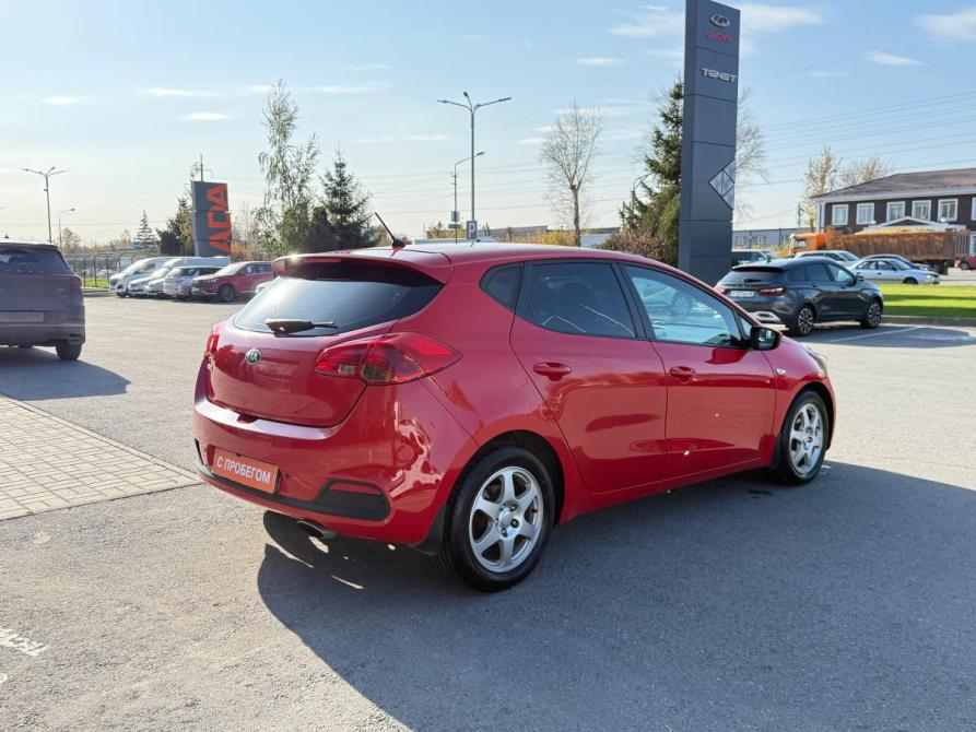Kia Ceed II Липецк  - изображение 5