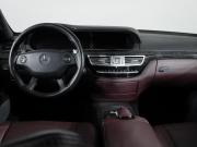 Mercedes-Benz S-Класс AMG II (W221) Москва  - изображение 40