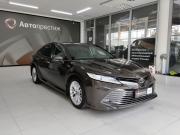 Toyota Camry VIII (XV70) Минеральные Воды  - изображение 7