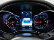 Mercedes-Benz C-Класс IV (W205) Красноярск  - изображение 34