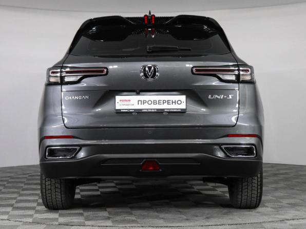 Changan CS55 Plus II с пробегом 2024 года, цена 2 150 000 рублей, 28450 км, внедорожник, Автокод Объявления