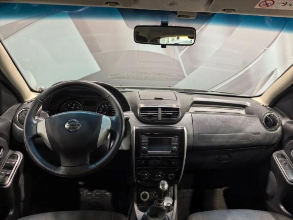 Nissan Terrano III (D10) с пробегом 2014 года, цена 1 195 000 рублей, 132680 км, внедорожник, Автокод Объявления