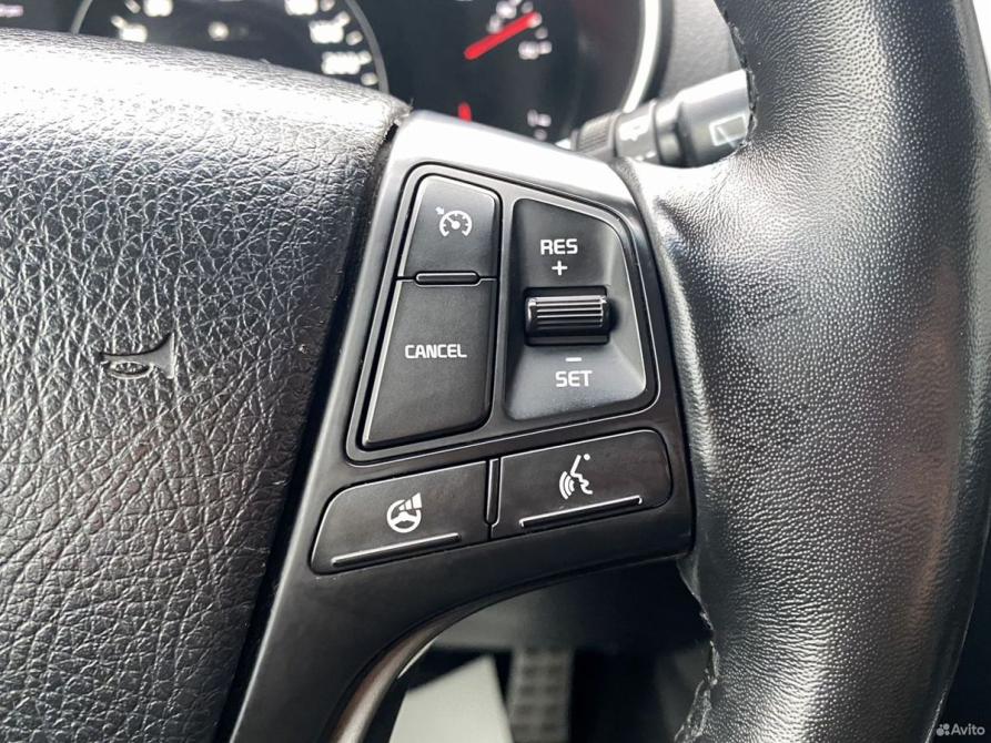 Kia Sorento II Рестайлинг Ярославль  - изображение 18