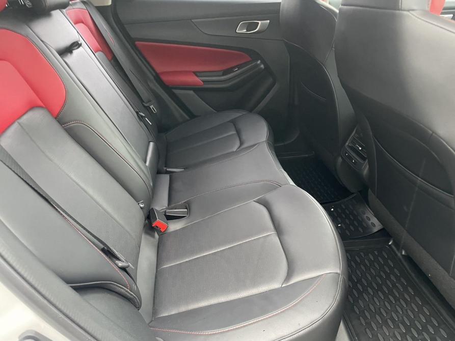 Changan CS55 Plus II Москва  - изображение 11