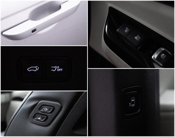 Kia Carnival IV с пробегом 2021 года, цена 3 600 000 рублей, 126832 км, минивэн, Автокод Объявления