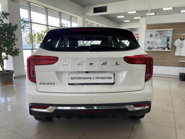 Haval Jolion I с пробегом 2023 года, цена 1 350 000 рублей, 40730 км, внедорожник, Автокод Объявления