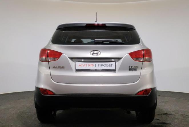 Hyundai ix35 I с пробегом 2011 года, цена 1 030 000 рублей, 178636 км, внедорожник, Автокод Объявления