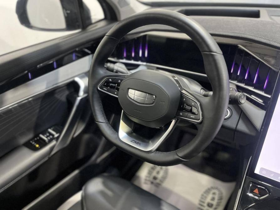 Geely Atlas II Курск  - изображение 10
