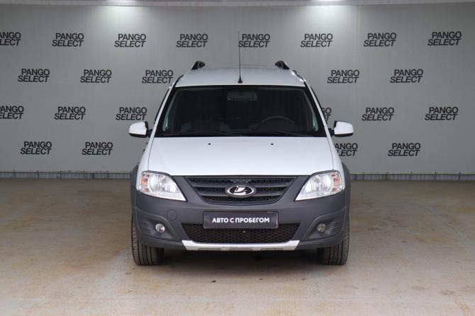 Lada (ВАЗ) Largus I с пробегом 2020 года, цена 878 000 рублей, 159792 км, универсал, Автокод Объявления
