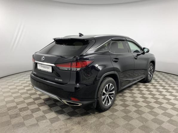 Lexus RX IV Рестайлинг с пробегом 2021 года, цена 4 549 000 рублей, 105732 км, внедорожник, Автокод Объявления