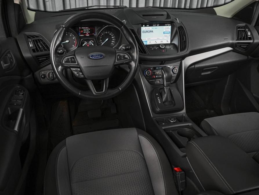 Ford Kuga II Рестайлинг Ставрополь  - изображение 6