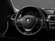 BMW 3 серии VI (F3x) Рестайлинг Москва  - изображение 33