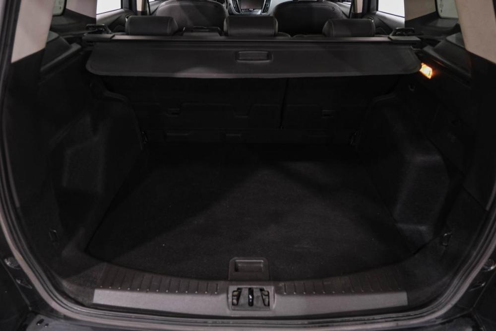 Ford Kuga II Рестайлинг Новокузнецк  - изображение 29