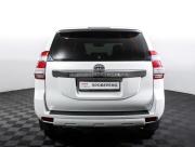 Toyota Land Cruiser Prado 150 Series Рестайлинг 1 Москва  - изображение 33