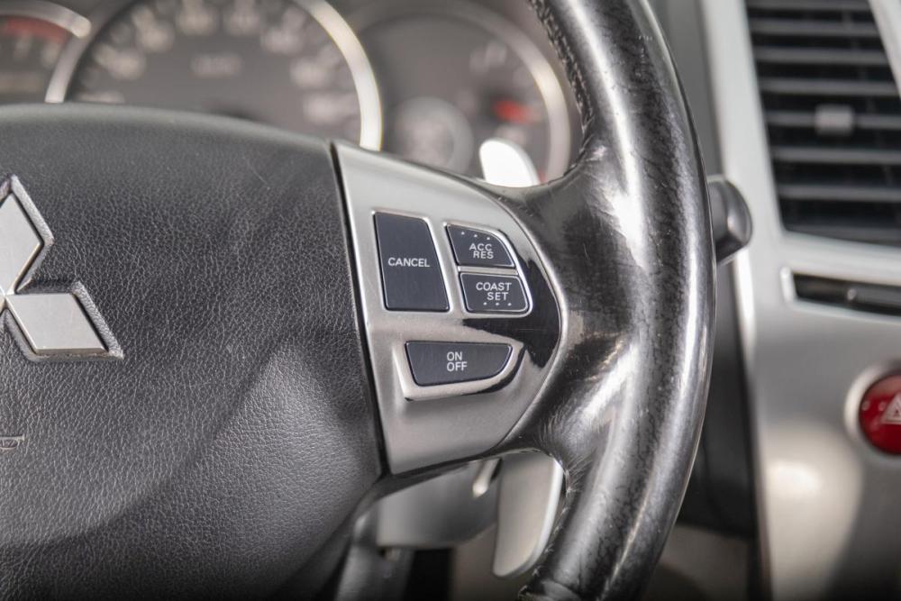 Mitsubishi Pajero Sport II Томск  - изображение 15