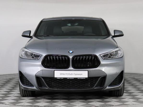 BMW X2 I (F39) с пробегом 2022 года, цена 3 799 000 рублей, 24388 км, внедорожник, Автокод Объявления