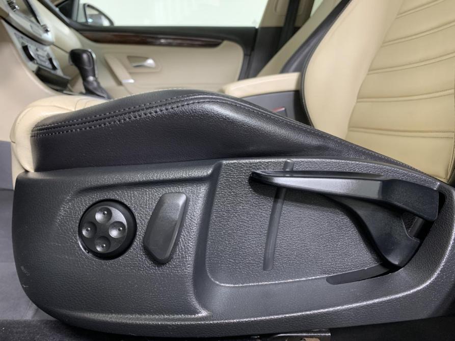 Volkswagen Passat CC I Рестайлинг Москва  - изображение 16