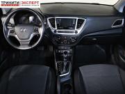 Hyundai Solaris II Белгород  - изображение 28
