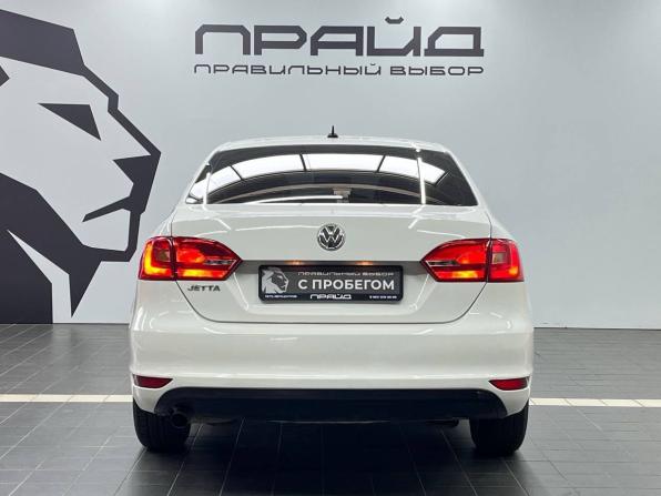 Volkswagen Jetta VI с пробегом 2013 года, цена 1 079 900 рублей, 218000 км, седан, Автокод Объявления