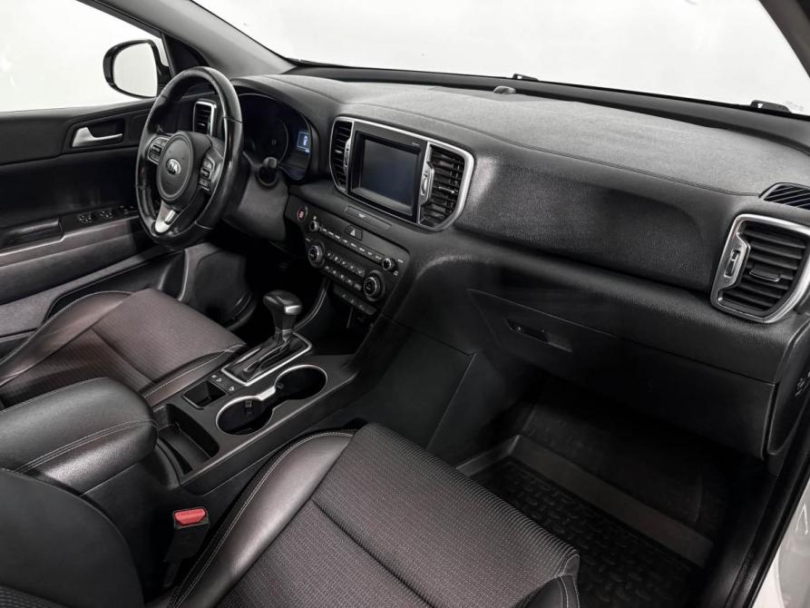 Kia Sportage IV Санкт-Петербург  - изображение 13