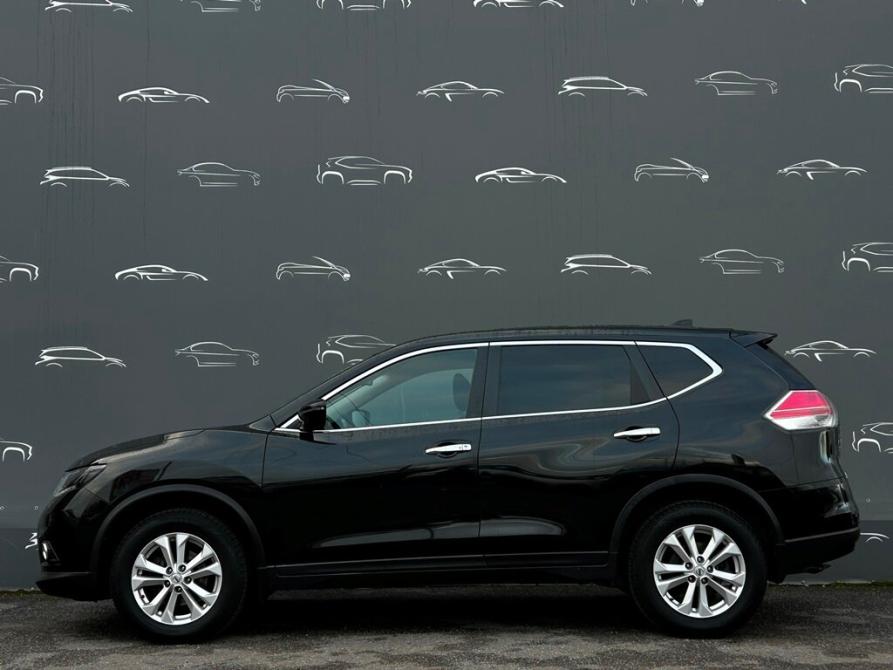 Nissan X-Trail III Санкт-Петербург  - изображение 11