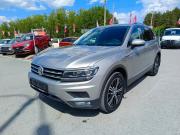 Volkswagen Tiguan II Тюмень  - изображение 24