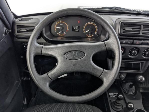 Lada (ВАЗ) Niva Legend с пробегом 2021 года, цена 725 000 рублей, 46794 км, внедорожник, Автокод Объявления