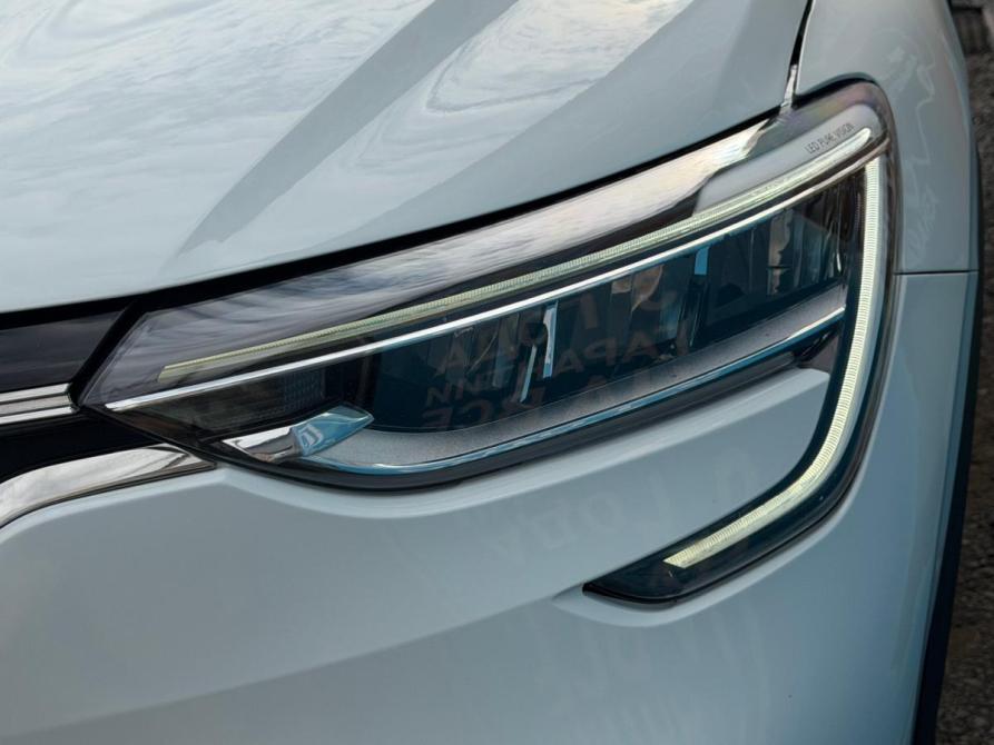 Renault Arkana I Набережные Челны  - изображение 9