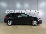 Chevrolet Cruze I Рестайлинг Воронеж  - изображение 26
