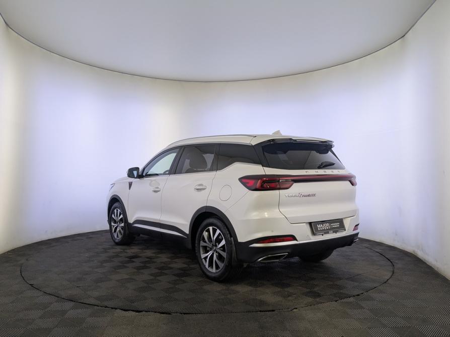 Chery Tiggo 7 Pro I Москва  - изображение 7