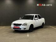Lada (ВАЗ) Priora I Рестайлинг Челябинск  - изображение 18