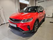 Geely Coolray I Москва  - изображение 22