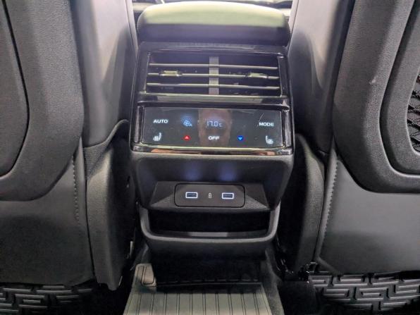 Geely Monjaro I с пробегом 2024 года, цена 3 540 000 рублей, 24803 км, внедорожник, Автокод Объявления