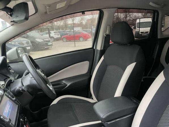 Nissan Note II Рестайлинг с пробегом 2018 года, цена 1 020 000 рублей, 164000 км, хэтчбек, Автокод Объявления