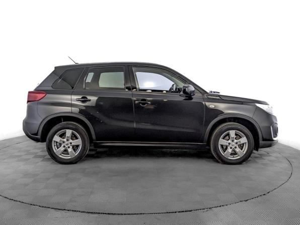 Suzuki Vitara II Рестайлинг с пробегом 2020 года, цена 1 925 000 рублей, 94945 км, внедорожник, Автокод Объявления