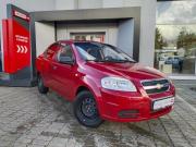 Chevrolet Aveo I Рестайлинг Набережные Челны  - изображение 20