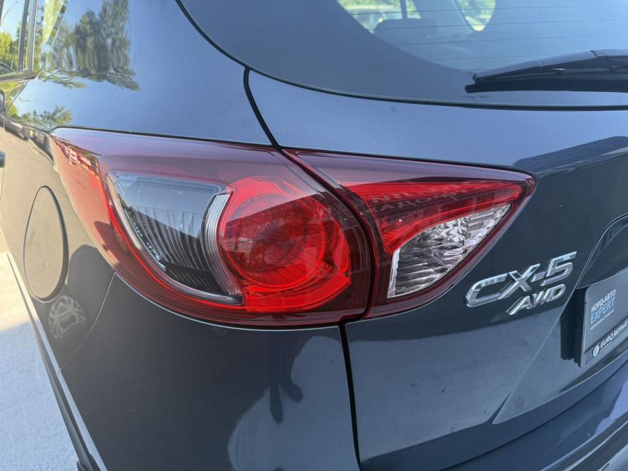 Mazda CX-5 I Тверь  - изображение 14