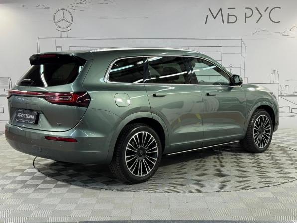 Seres M7 с пробегом 2024 года, цена 4 900 000 рублей, 3826 км, внедорожник, Автокод Объявления
