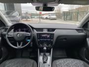 Skoda Octavia III (A7) Рестайлинг Екатеринбург  - изображение 49