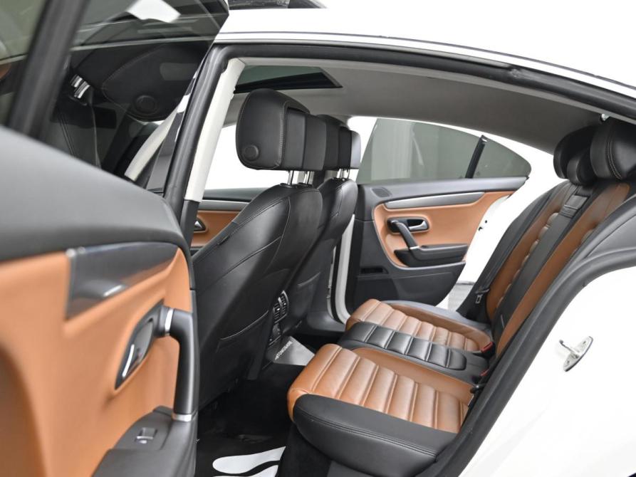 Volkswagen Passat CC I Рестайлинг Москва  - изображение 14