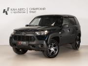Lada (ВАЗ) Niva Travel I Казань  - изображение 9