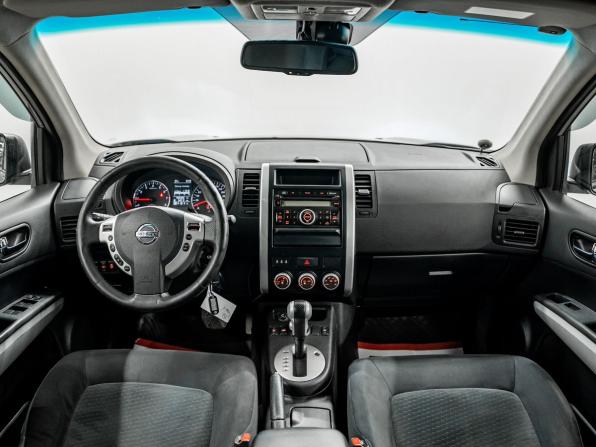 Nissan X-Trail II Рестайлинг с пробегом 2011 года, цена 1 400 000 рублей, 183346 км, внедорожник, Автокод Объявления