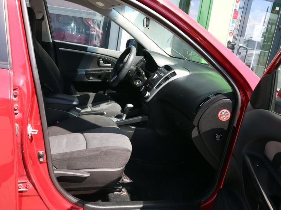 Kia Ceed I Рестайлинг Нижний Новгород  - изображение 10