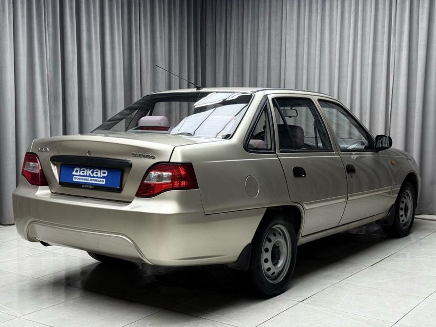 Daewoo Nexia I Рестайлинг Ижевск  - изображение 6