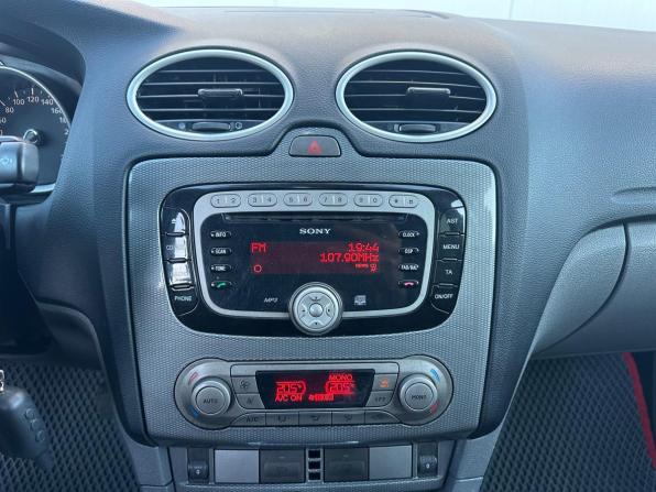 Ford Focus II Рестайлинг с пробегом 2010 года, цена 700 000 рублей, 181000 км, хэтчбек, Автокод Объявления