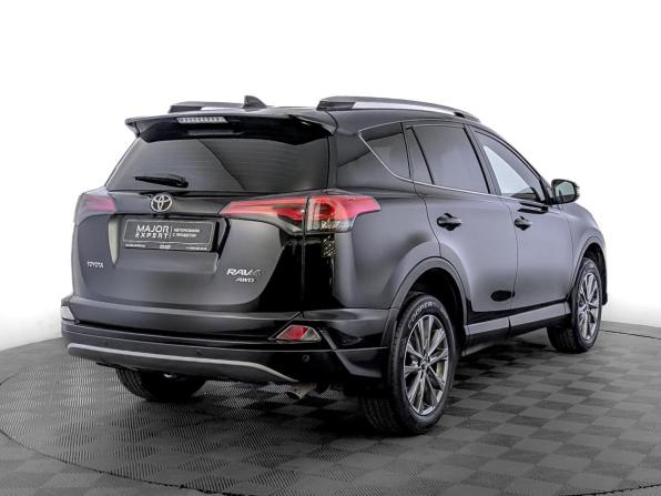 Toyota RAV4 IV (XA40) с пробегом 2015 года, цена 2 095 000 рублей, 199307 км, внедорожник, Автокод Объявления