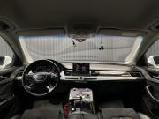 Audi A8 III (D4) Пермь  - изображение 43