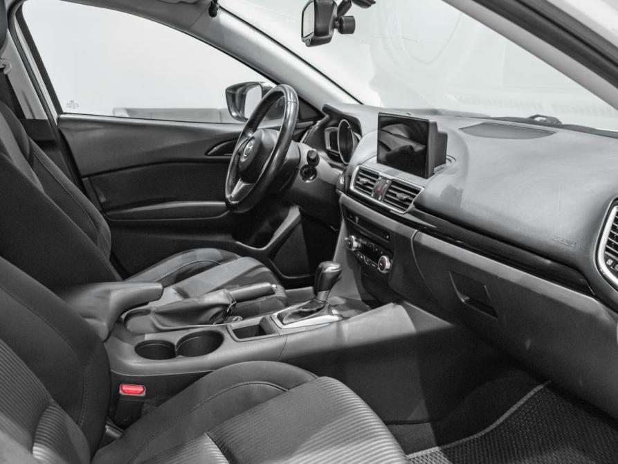 Mazda 3 III (BM) Екатеринбург  - изображение 14