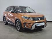 Suzuki Vitara II Ярославль  - изображение 21