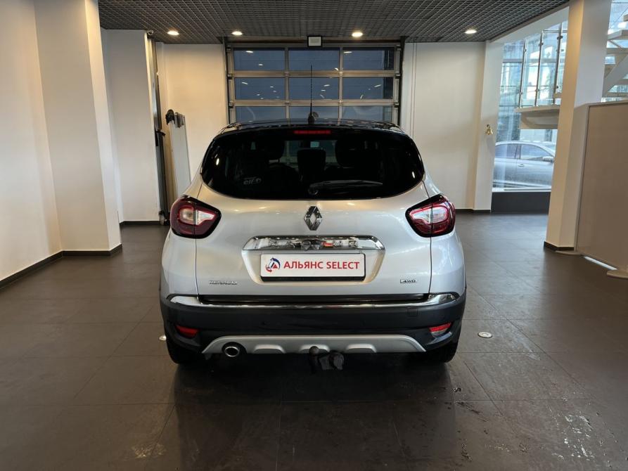 Renault Kaptur I Чебоксары  - изображение 4